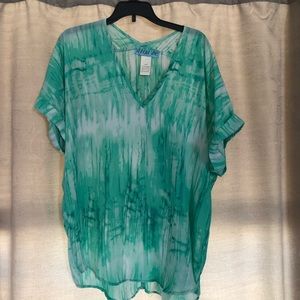 🔥3/$20🔥 Dolman sleeve blouse